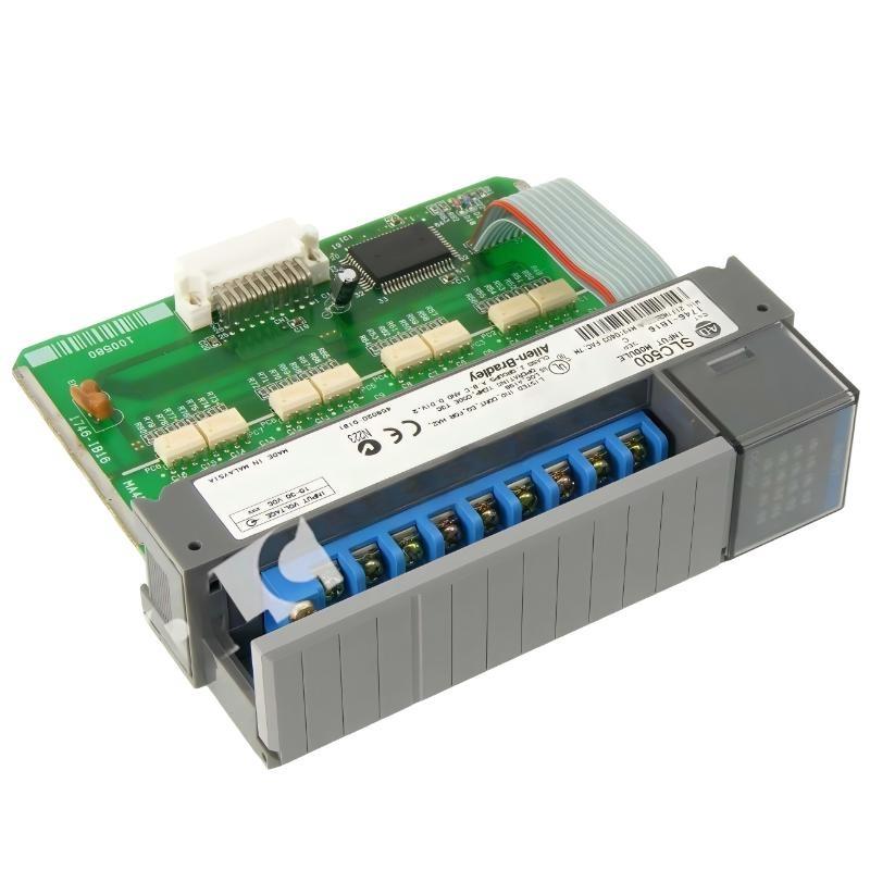 Allen Bradley 1746-IB16 Digital