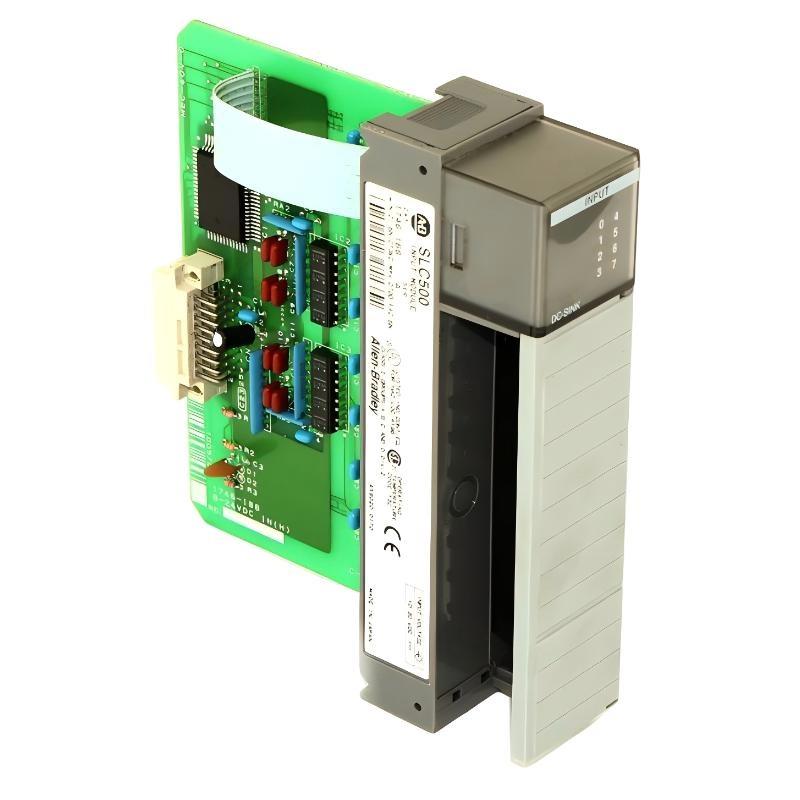Allen Bradley 1746-IB8 Digital Input Module