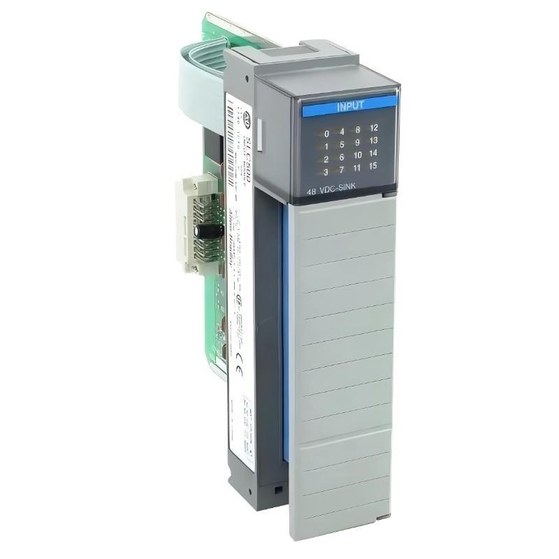 Allen Bradley 1746-IC16 Digital Input Module