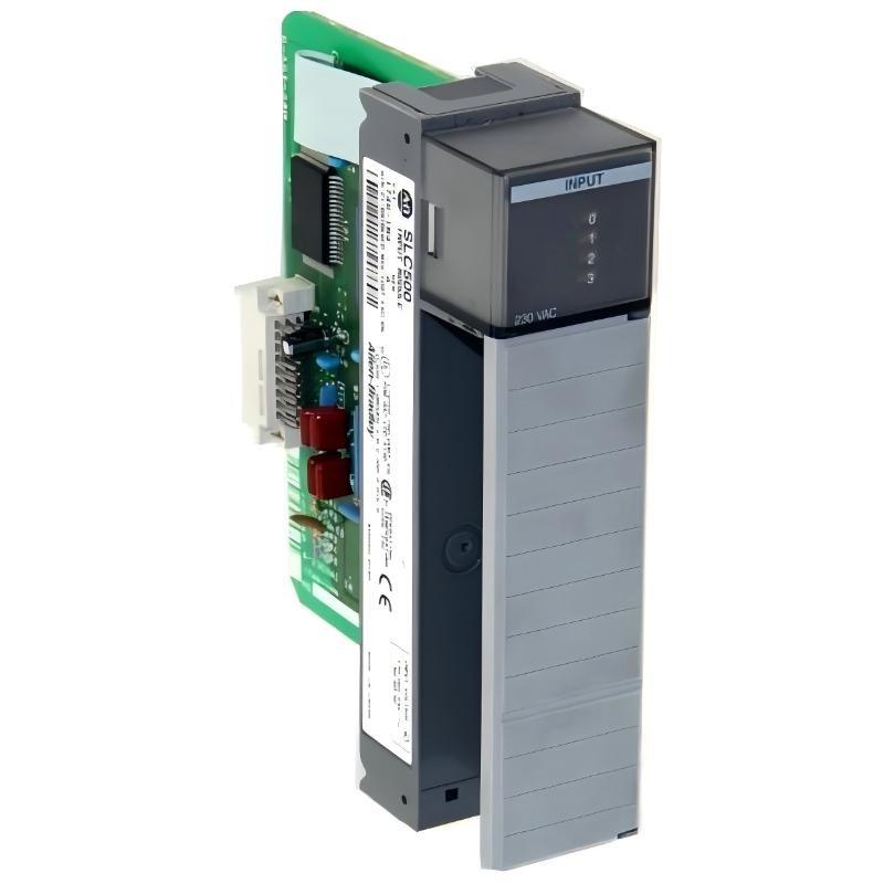 Allen Bradley 1746-IM4 SLC 500 AC Digital Input Module