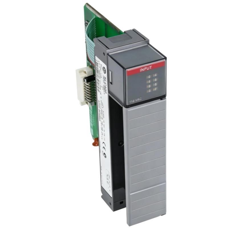 Allen Bradley 1746-IM8/A SLC 500 AC Digital Input Module