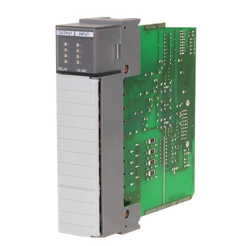 Allen Bradley 1746-IO8 Combinat