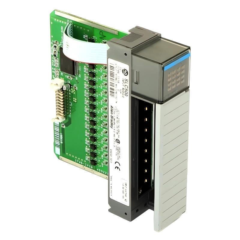 Allen Bradley 1746-IV16 Digital