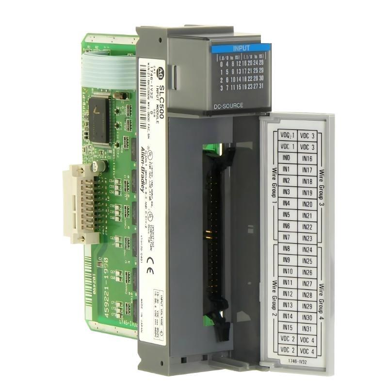 Allen Bradley 1746-IV32 Digital Input Module