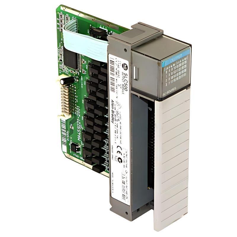 Allen Bradley 1746-OB32 SLC 500