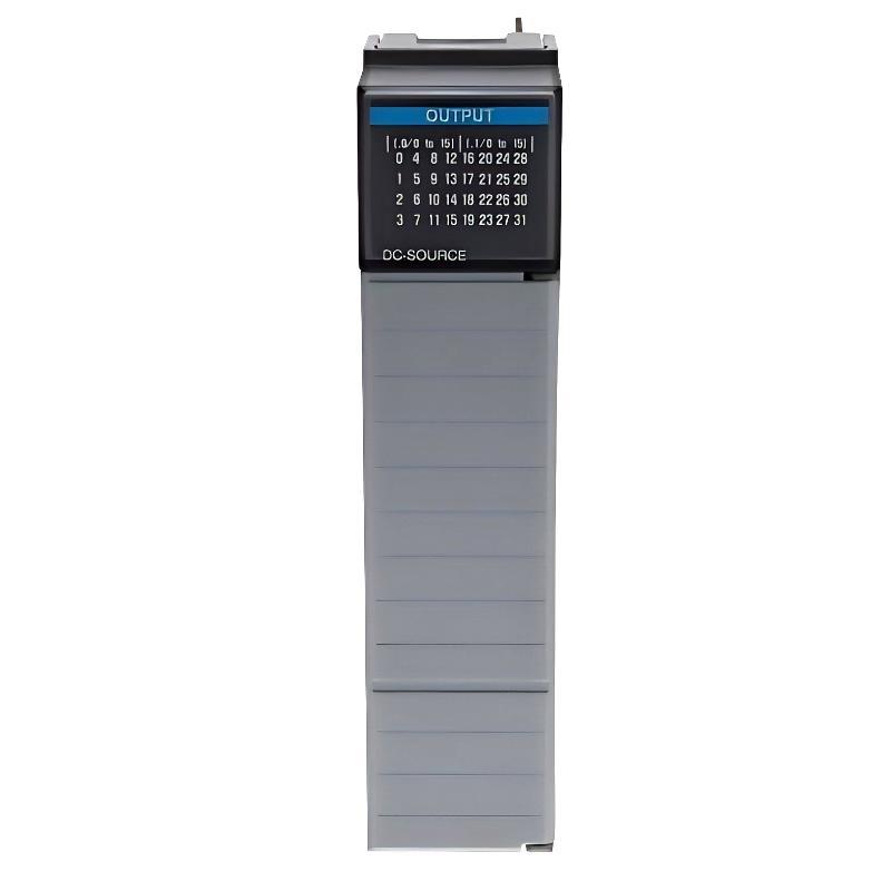 Allen Bradley 1746-OB32/D SLC 5
