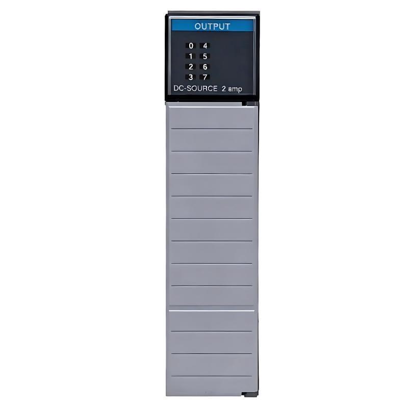 Allen Bradley 1746-OBP8/B SLC 500 Digital DC Output Module