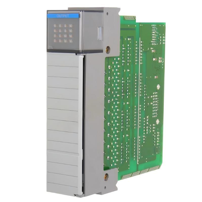 Allen Bradley 1746-OG16 Digital