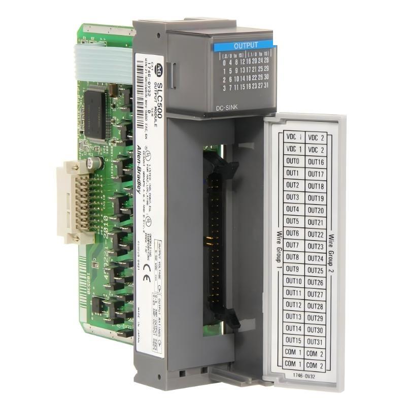 Allen Bradley 1746-OV32 Digital Output Module