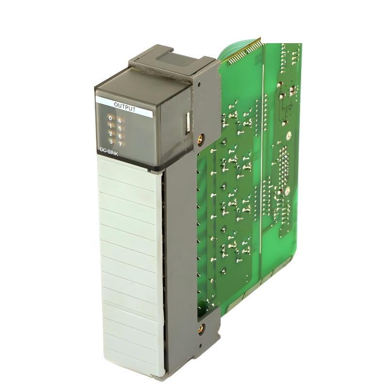 Allen Bradley 1746-OV8 Digital Output Module