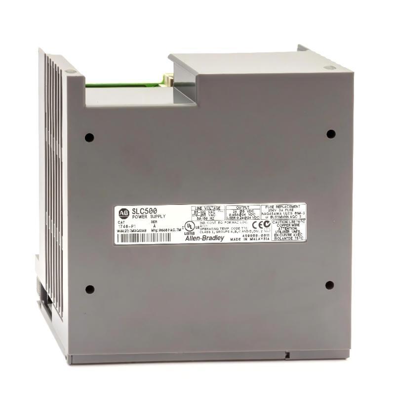 Allen Bradley 1746-P1 Power Sup