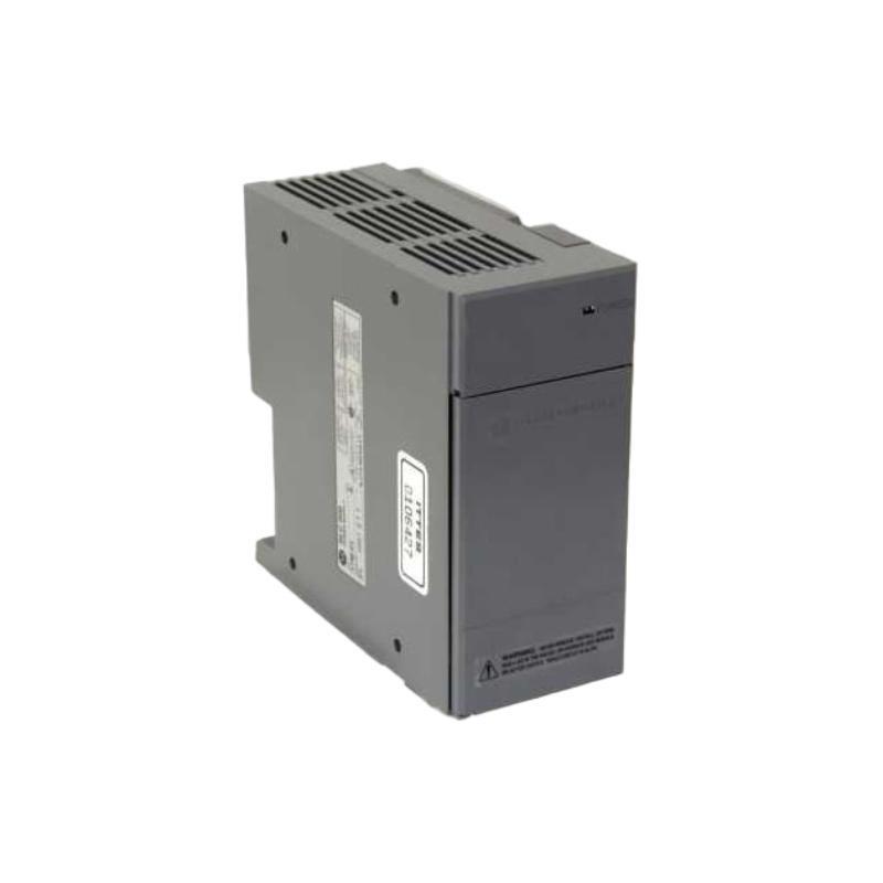 Allen Bradley 1746-P2 Power Supply Module