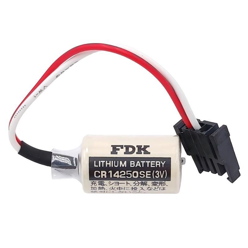 Allen Bradley 1747-BA Lithium B