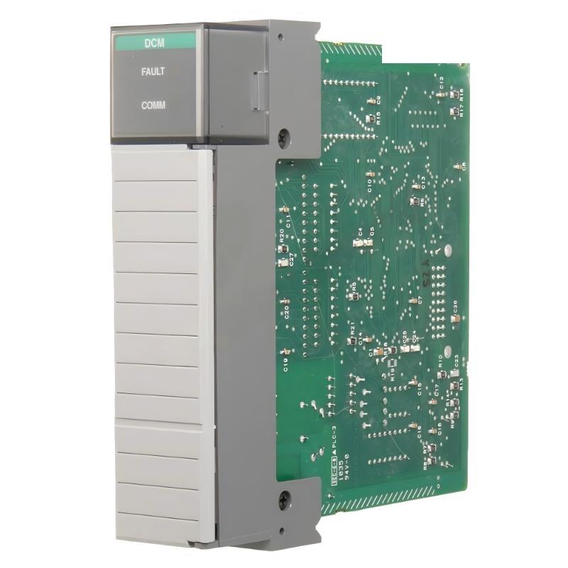 Allen Bradley 1747-DCM SLC 500 