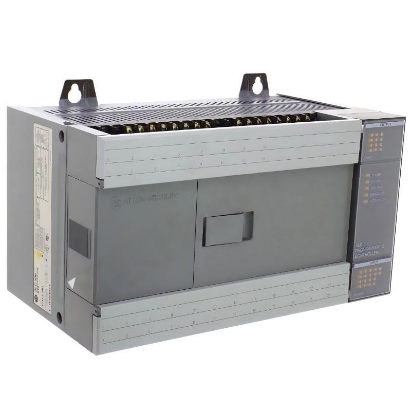 Allen Bradley 1747-L30D SLC 500