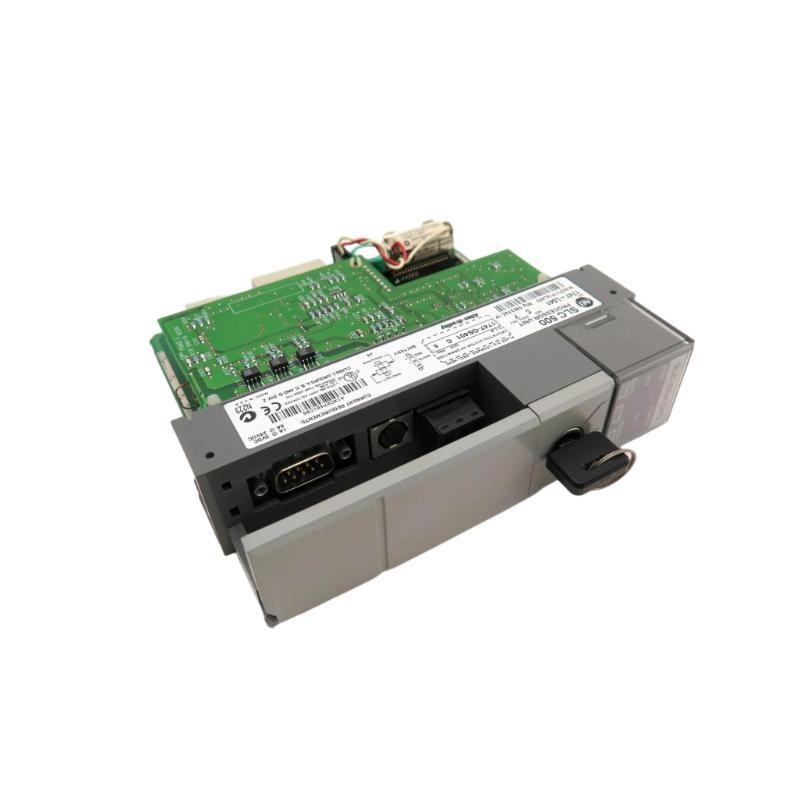 Allen Bradley 1747-L541 CPU Processor Module