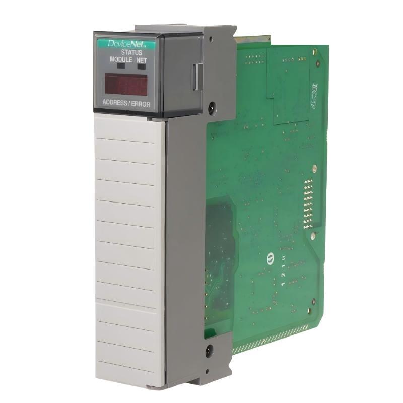 Allen Bradley 1747-SDN SLC 500 DeviceNet Scanner Module