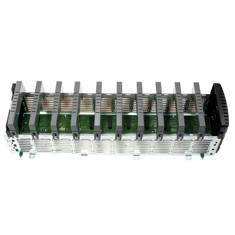 Allen Bradley 1756-A10XT Contro