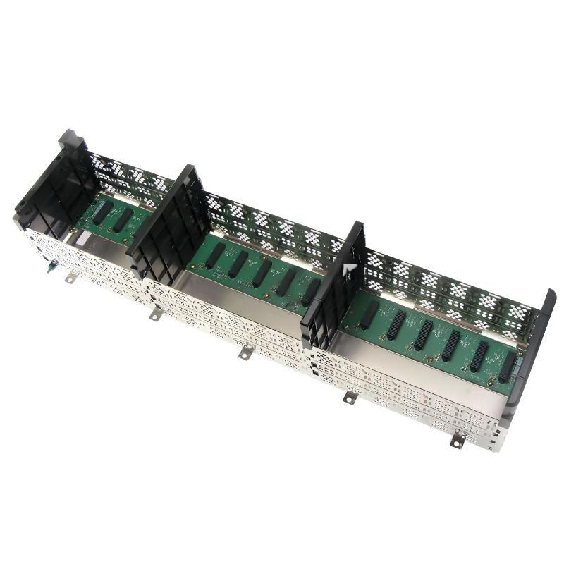 Allen Bradley 1756-A17 ControlL