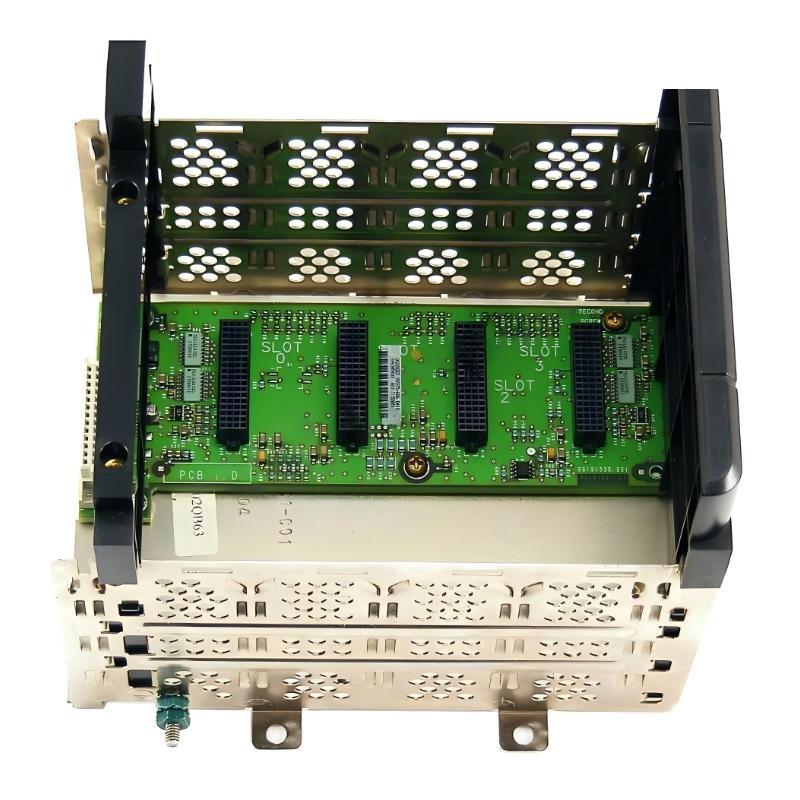 Allen Bradley 1756-A4 ControlLo