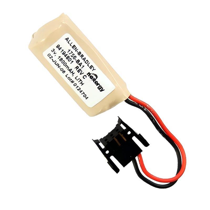 Allen Bradley 1756-BA1 ControlL