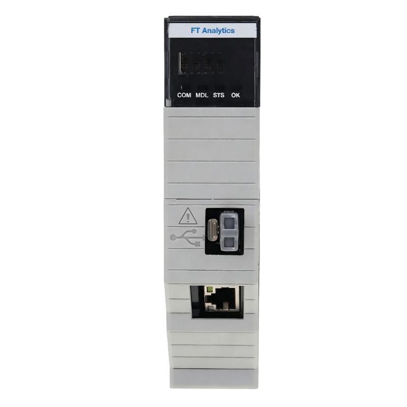 Allen Bradley 1756-CMS1B4 FactoryTalk Analytics LogixAI Module