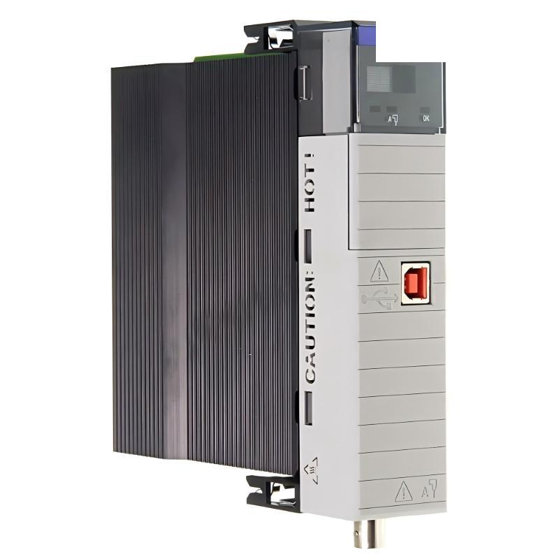 Allen Bradley 1756-CN2/A ControlLogix ControlNet Communication Module