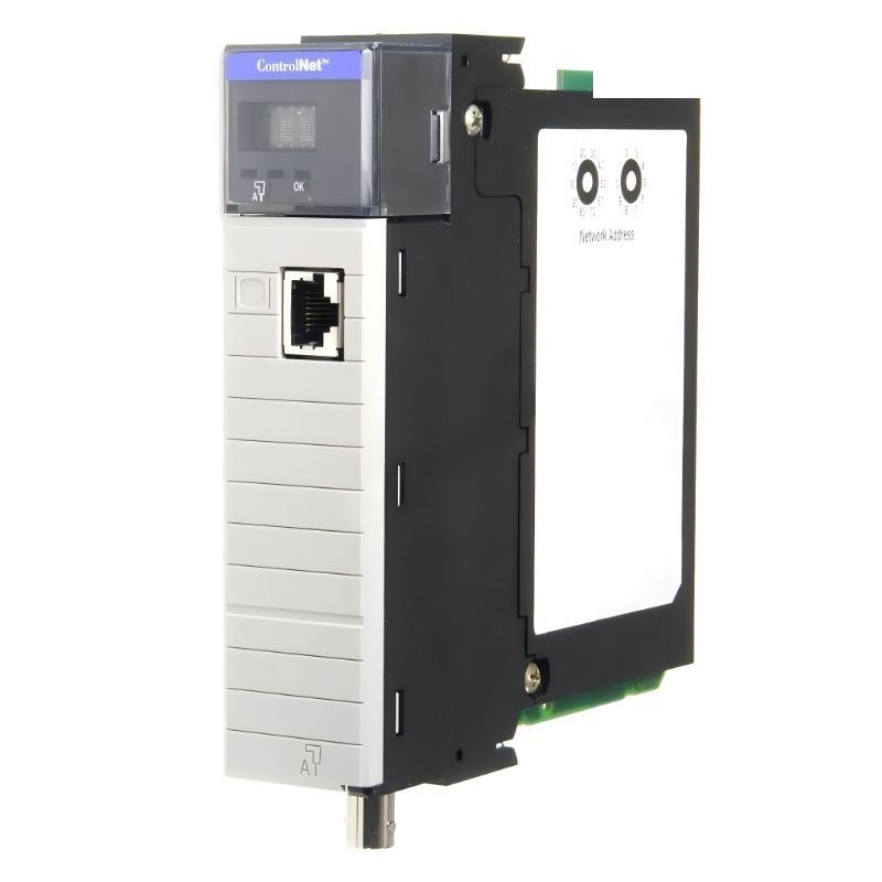 Allen Bradley 1756-CNB ControlL