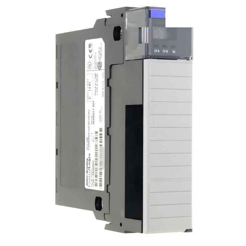 Allen Bradley 1756-DHRIO/C Cont