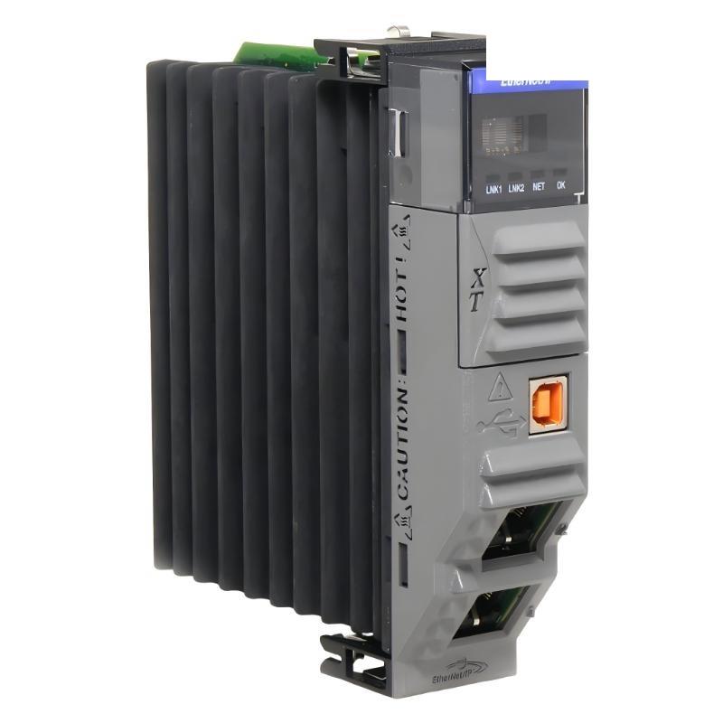 Allen Bradley 1756-EN2TRXT ControlLogix-XT EtherNet/IP Bridge Module