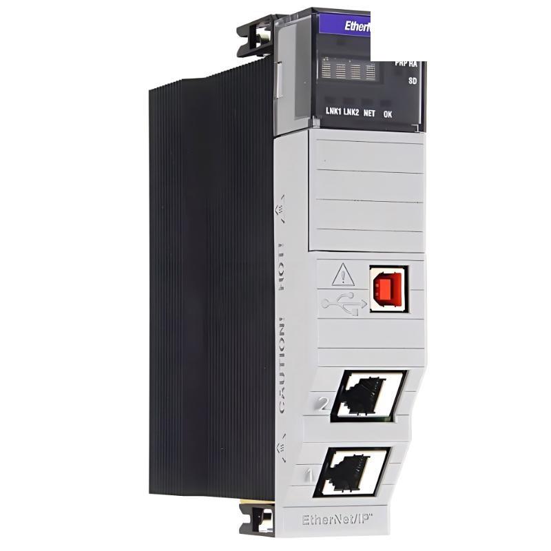 Allen Bradley 1756-EN4TR ControlLogix EtherNet/IP Communication Module