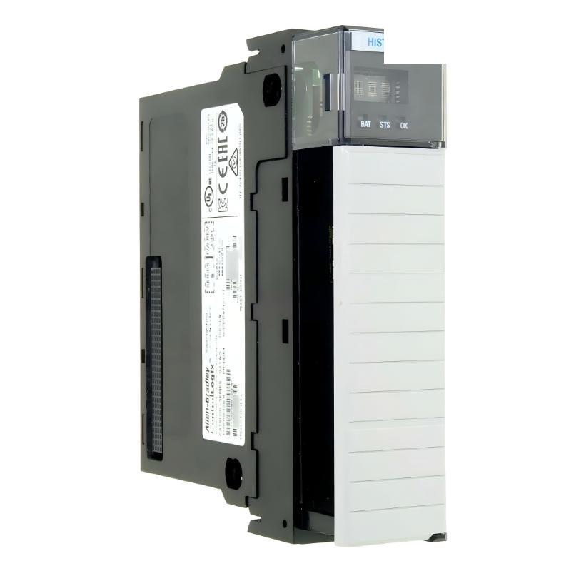 Allen Bradley 1756-HIST1G Contr