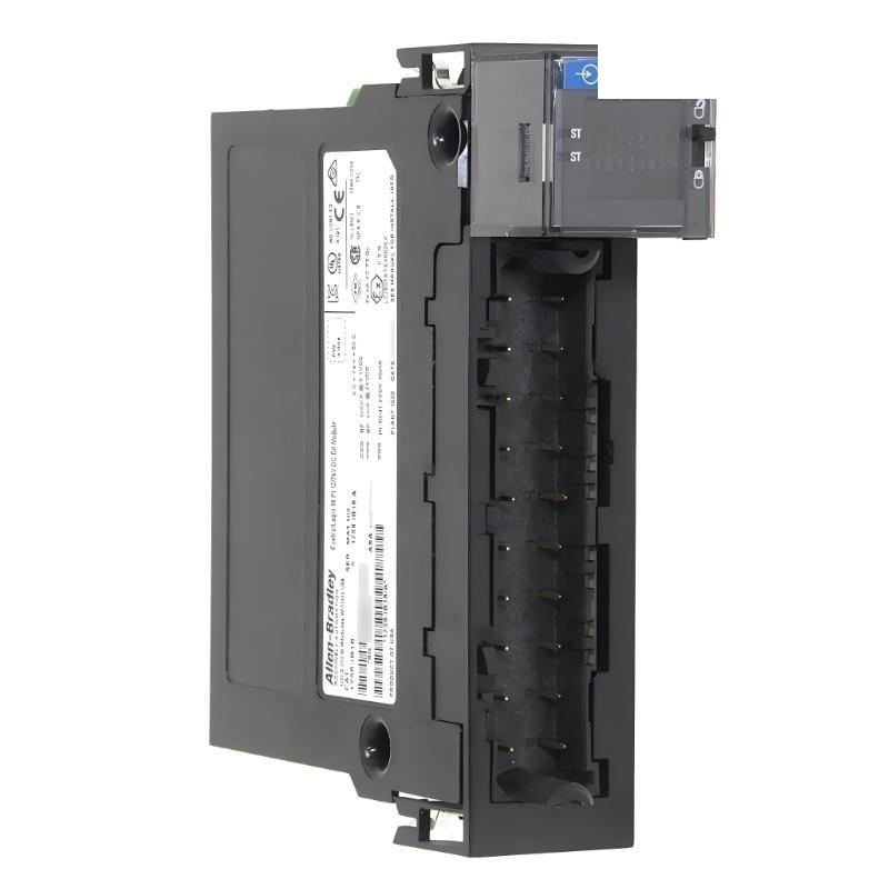 Allen Bradley 1756-IB16 ControlLogix DC Digital Input Module