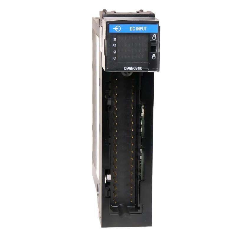 Allen Bradley 1756-IB16DK ControlLogix Diagnostic Input Module