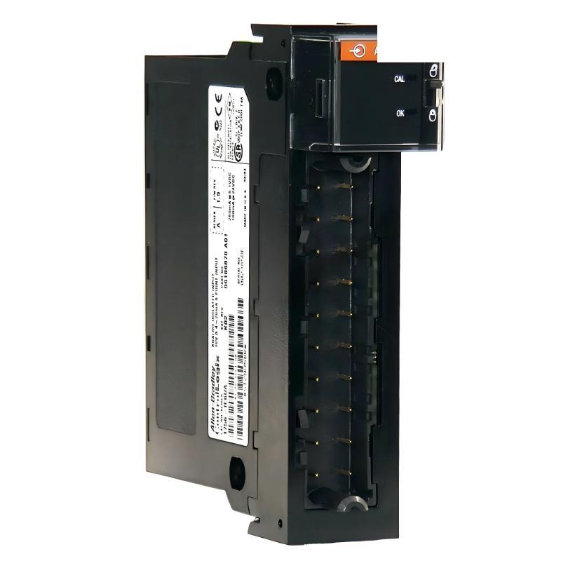 Allen Bradley 1756-IF6I Control