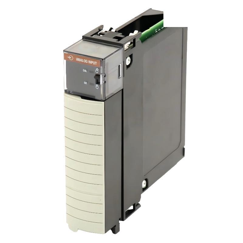 Allen Bradley 1756-IF8 ControlL