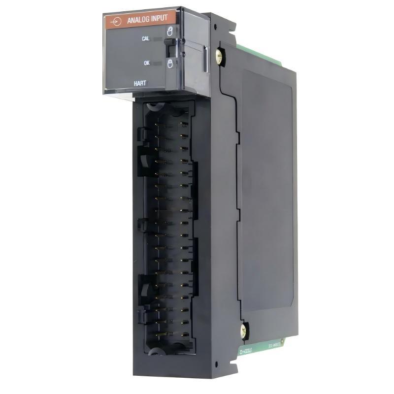 Allen Bradley 1756-IF8H Control