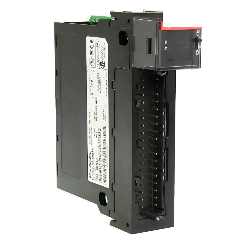 Allen Bradley 1756-IM16I/A ControlLogix AC Digital Input Module