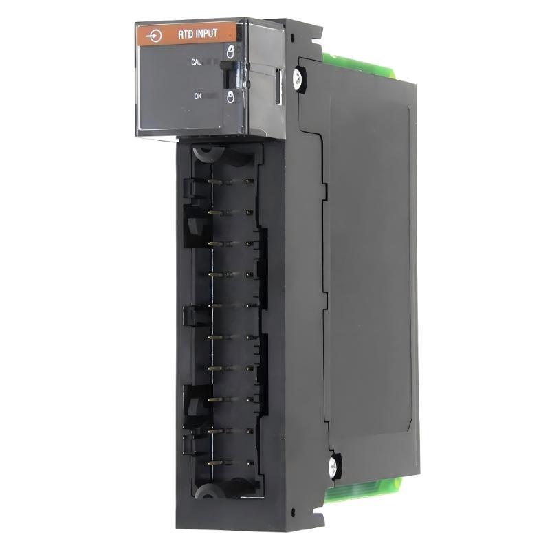 Allen Bradley 1756-IR6I Control