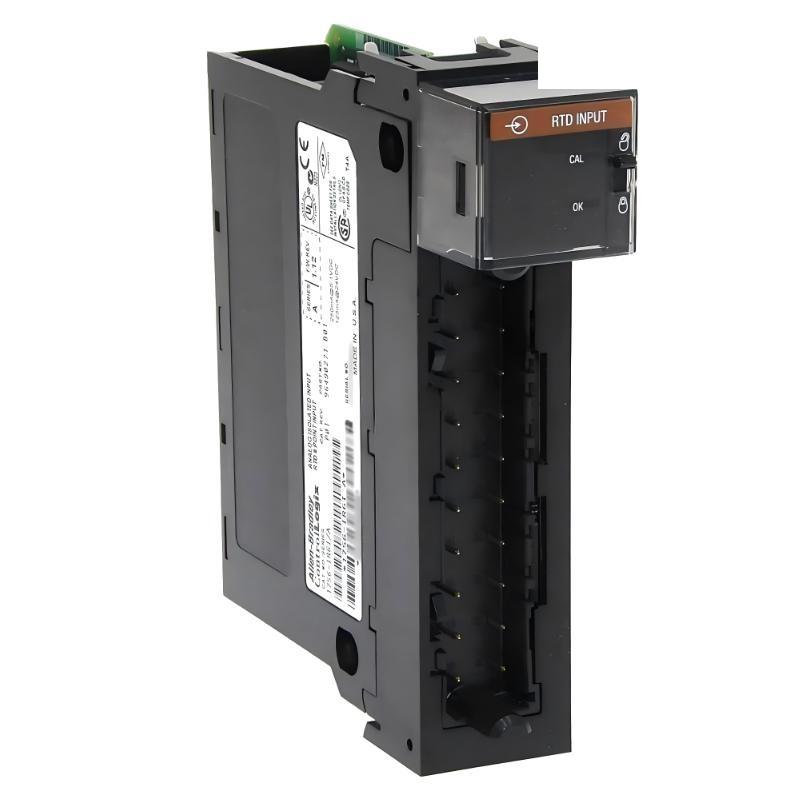 Allen Bradley 1756-IR6I/A Contr