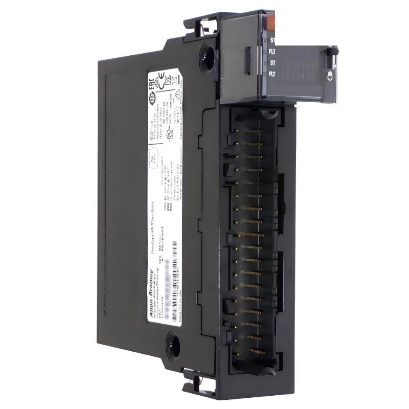 Allen Bradley 1756-IT16 Control
