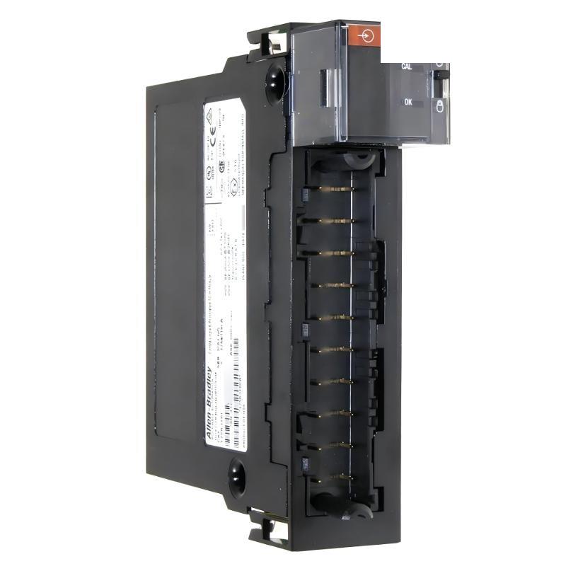 Allen Bradley 1756-IT6I Control