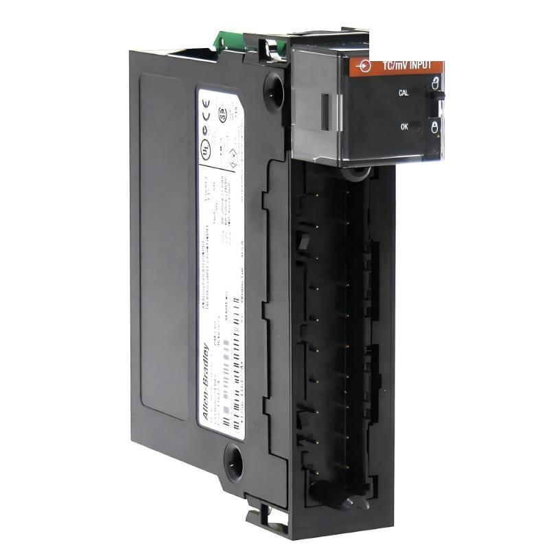 Allen Bradley 1756-IT6I2 Contro