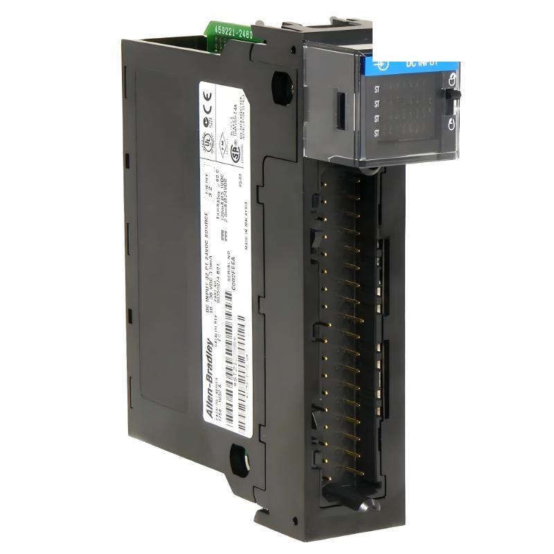 Allen Bradley 1756-IV32 Control