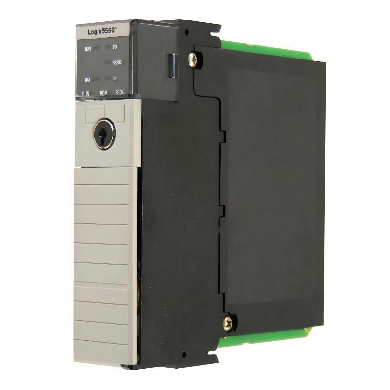 Allen Bradley 1756-L1M2 ControlLogix Logix5550 Processor