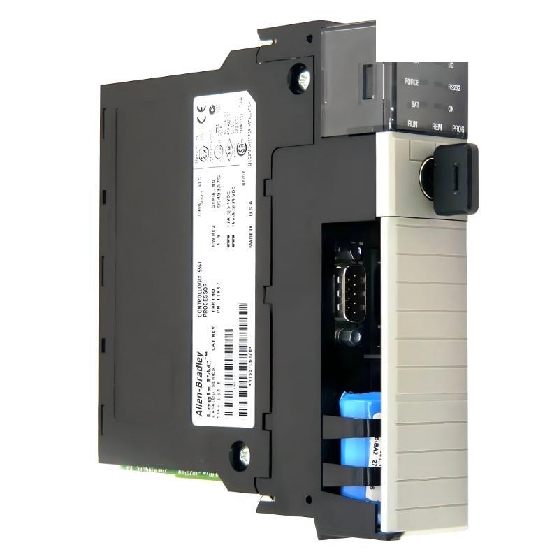 Allen Bradley 1756-L61 ControlL