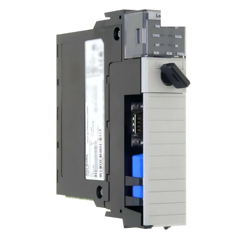 Allen Bradley 1756-L62 ControlLogix Logix5562 Processor