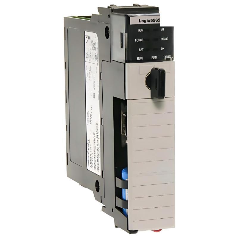 Allen Bradley 1756-L62/B Contro