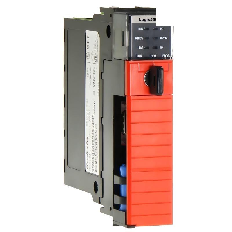 Allen Bradley 1756-L62S Control