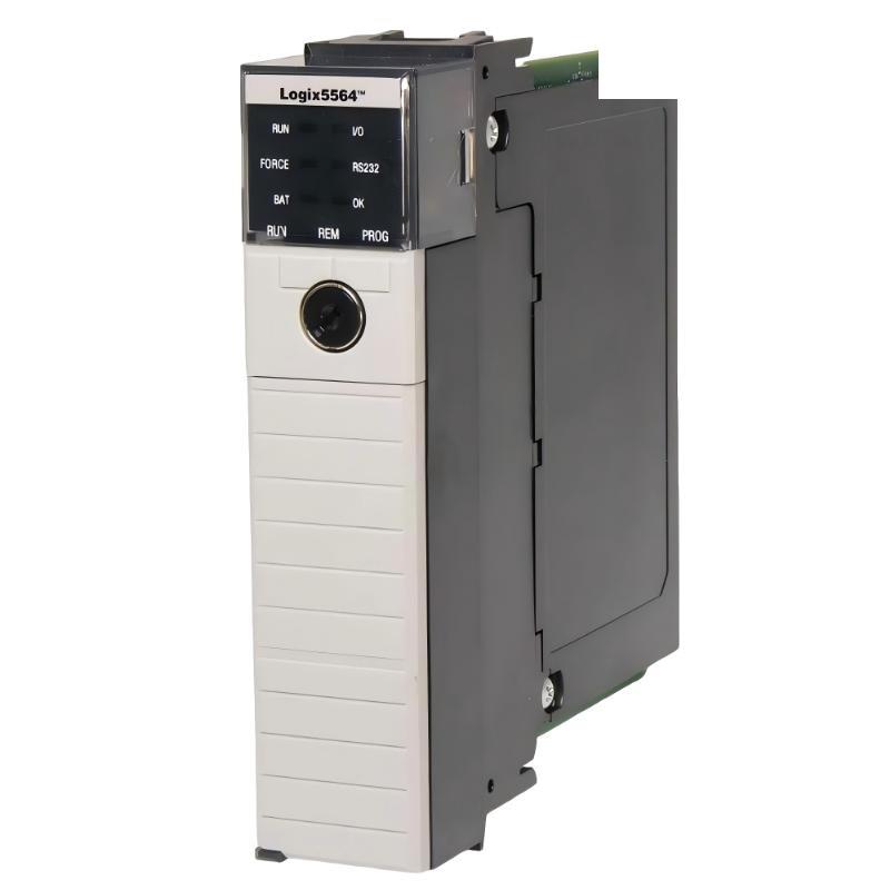 Allen Bradley 1756-L64 ControlLogix Logix5564 Processor